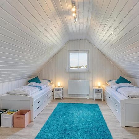 Awesome home in Zerpenschleuse with 2 Bedrooms&WiFi Buitenkant foto