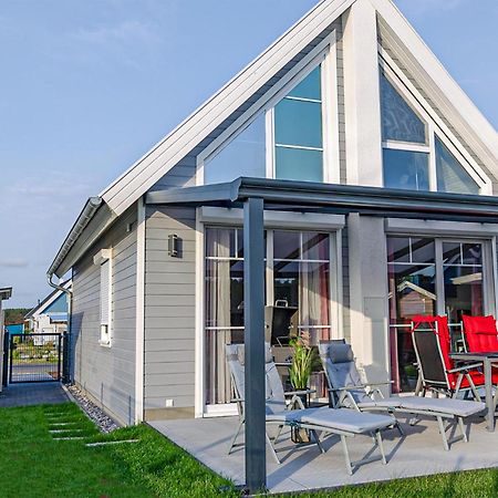 Awesome home in Zerpenschleuse with 2 Bedrooms&WiFi Buitenkant foto